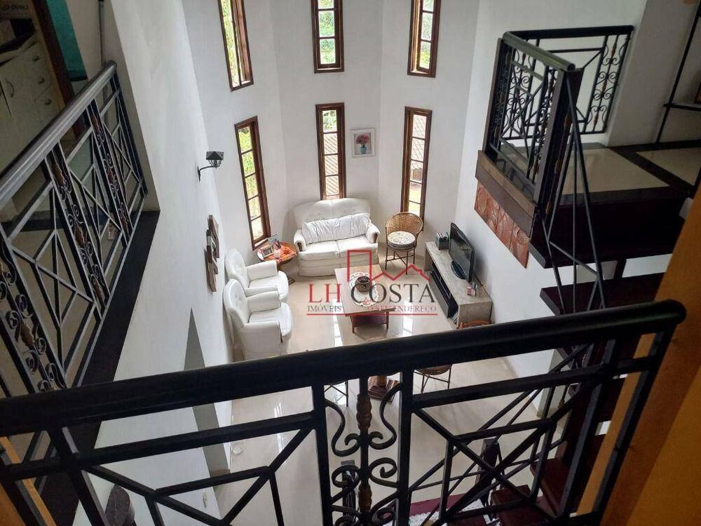 Casa de Condomínio, 5 quartos - Foto 3