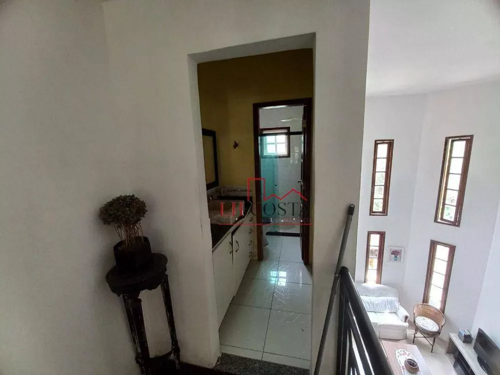 Casa de Condomínio, 5 quartos - Foto 17