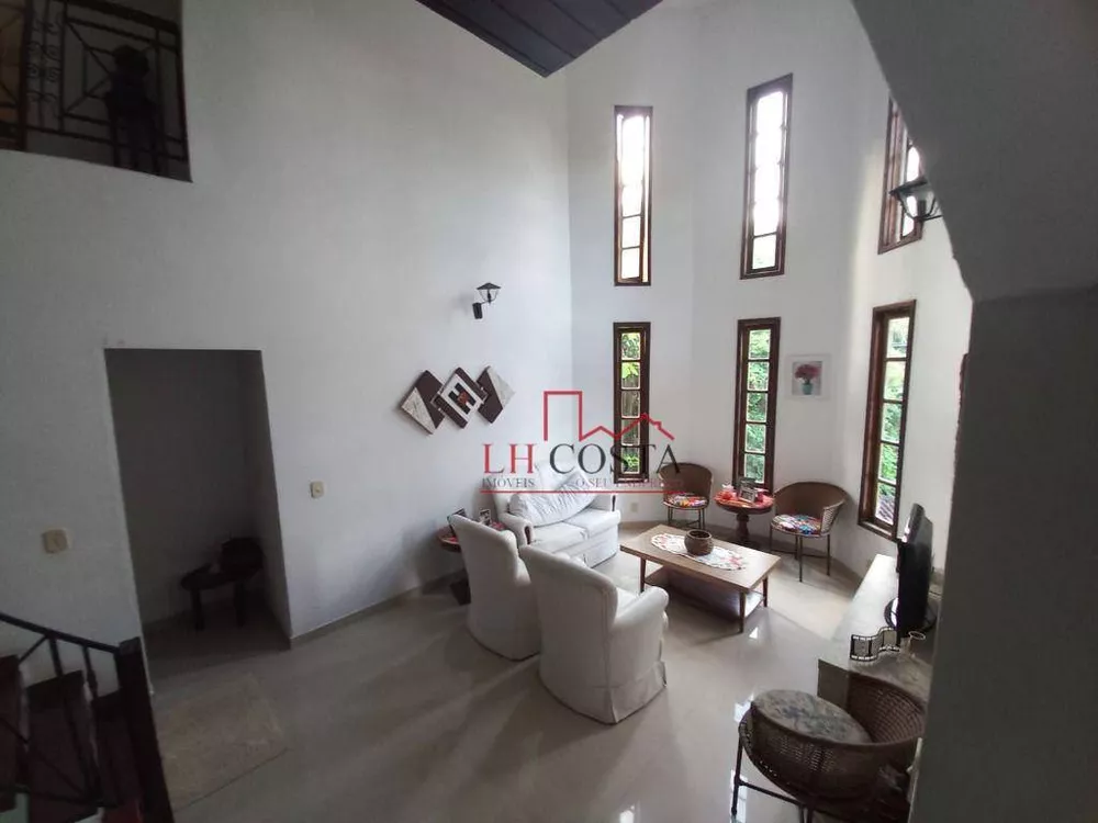 Casa de Condomínio, 5 quartos - Foto 4