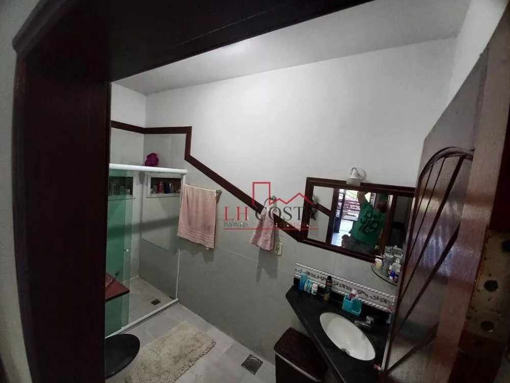 Casa de Condomínio, 5 quartos - Foto 13