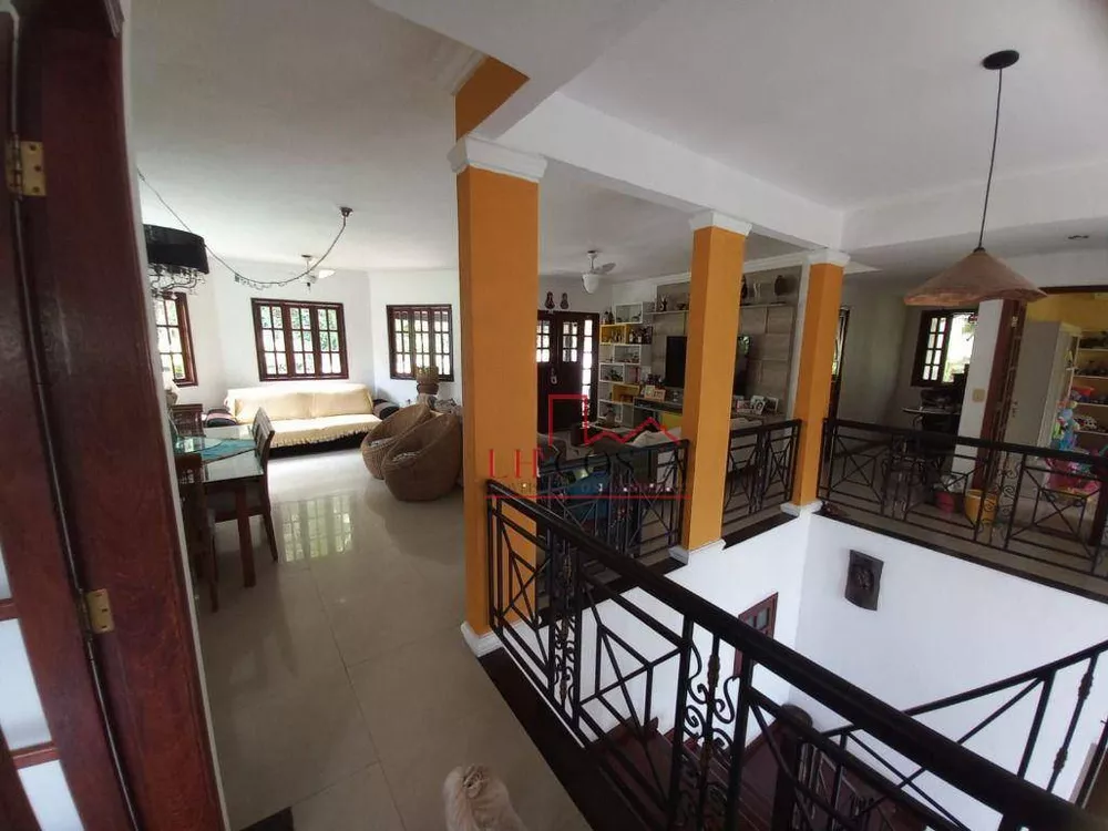 Casa de Condomínio, 5 quartos - Foto 8