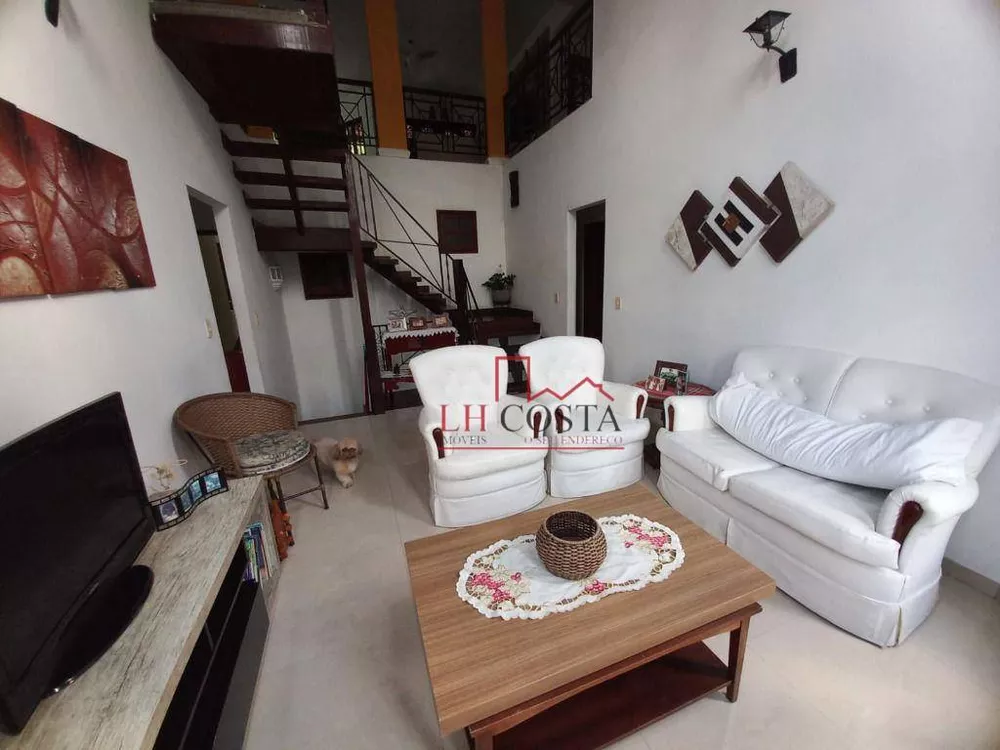 Casa de Condomínio, 5 quartos - Foto 5