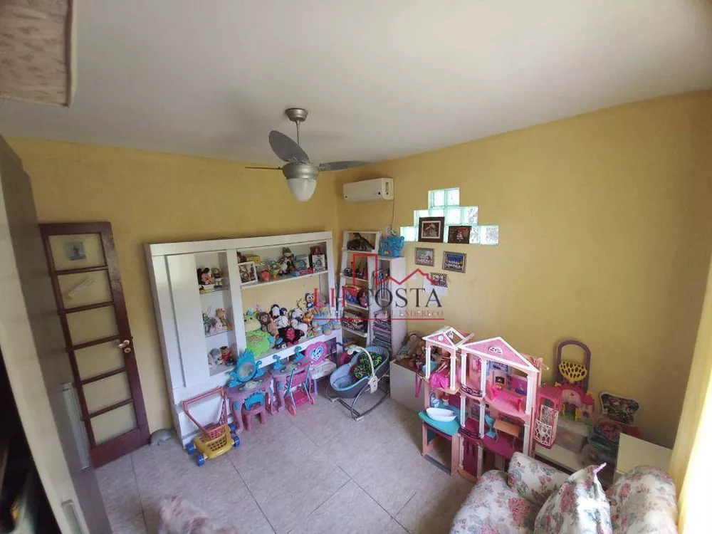 Casa de Condomínio, 5 quartos - Foto 24