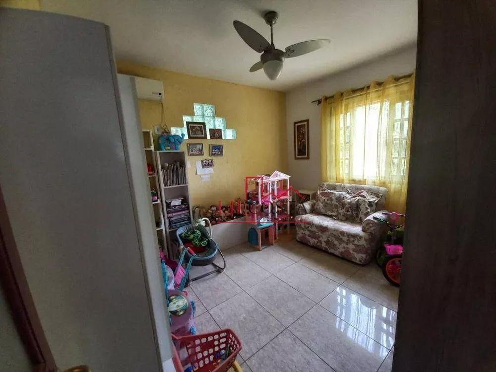 Casa de Condomínio, 5 quartos - Foto 9