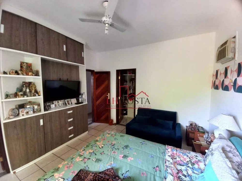 Casa de Condomínio, 5 quartos - Foto 23