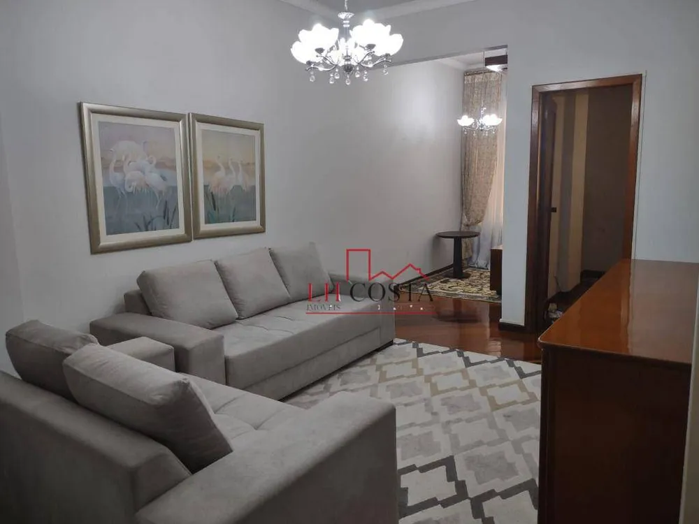 Apartamento, 2 quartos, 75 m² - Foto 3