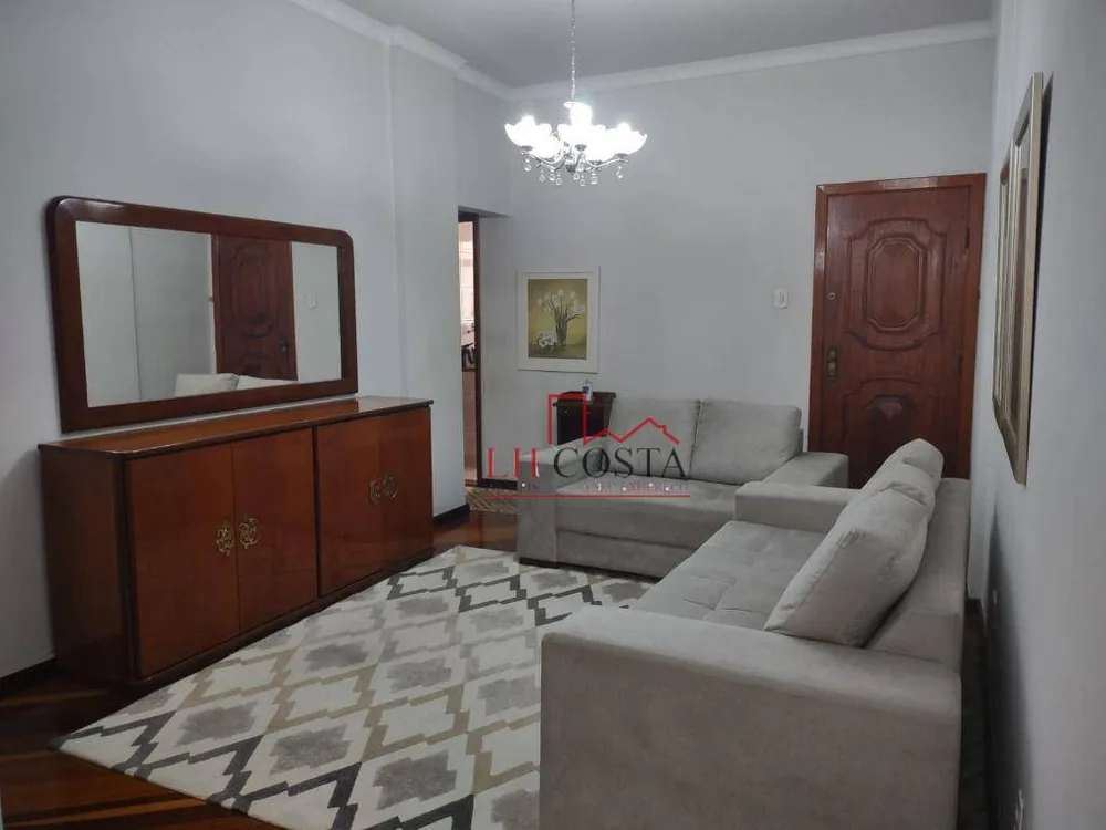 Apartamento, 2 quartos, 75 m² - Foto 2
