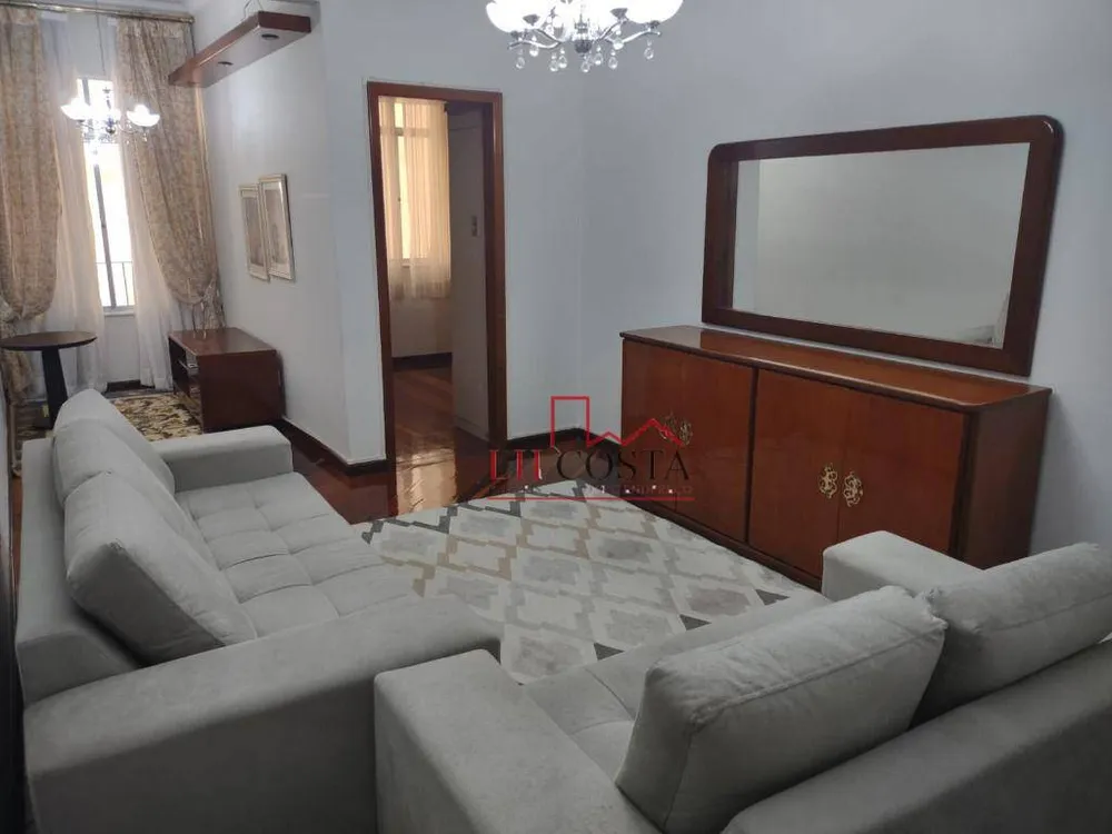 Apartamento, 2 quartos, 75 m² - Foto 1