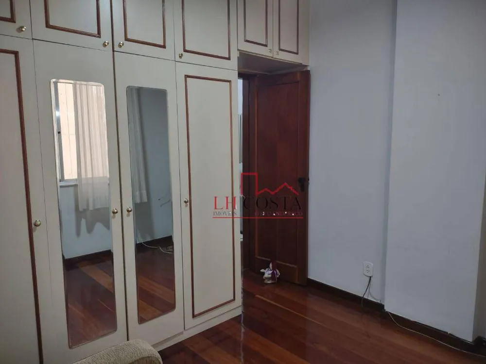 Apartamento, 2 quartos, 75 m² - Foto 8