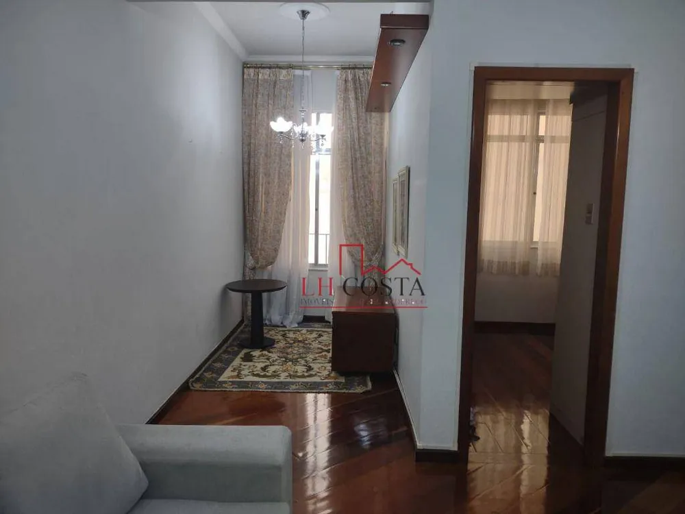 Apartamento, 2 quartos, 75 m² - Foto 6