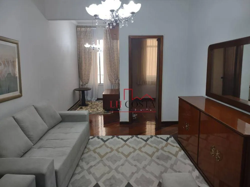 Apartamento, 2 quartos, 75 m² - Foto 4