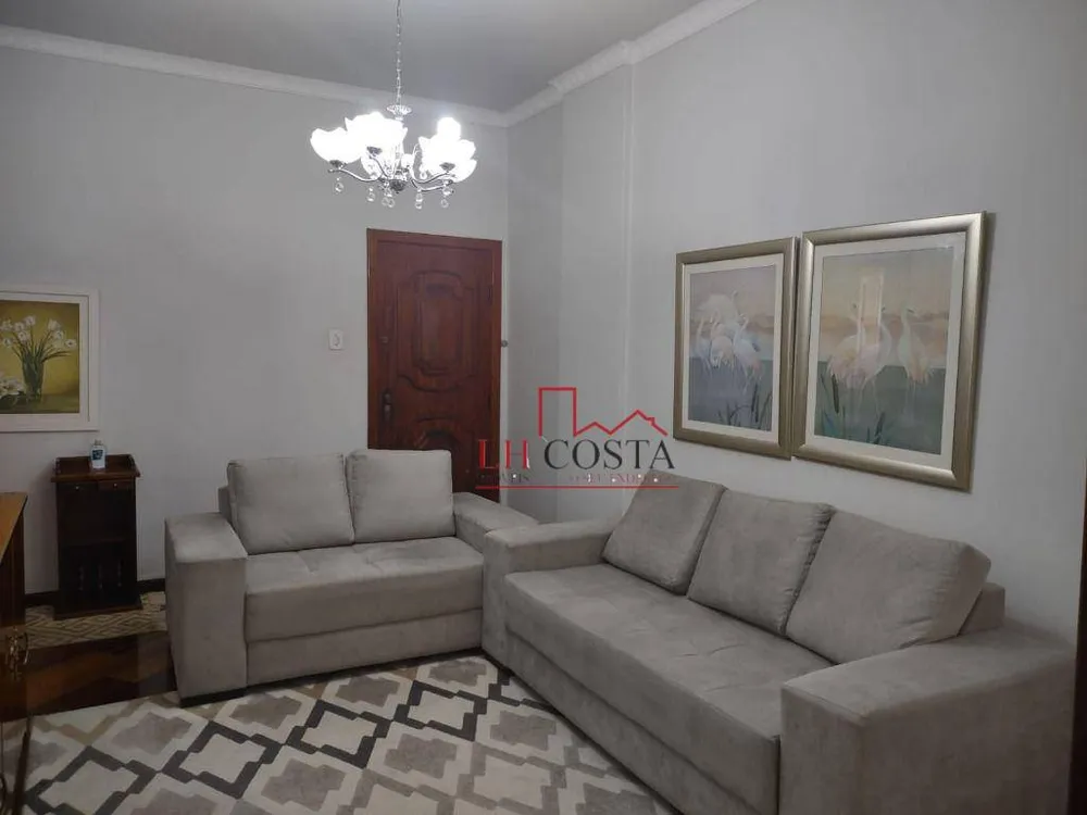 Apartamento, 2 quartos, 75 m² - Foto 5