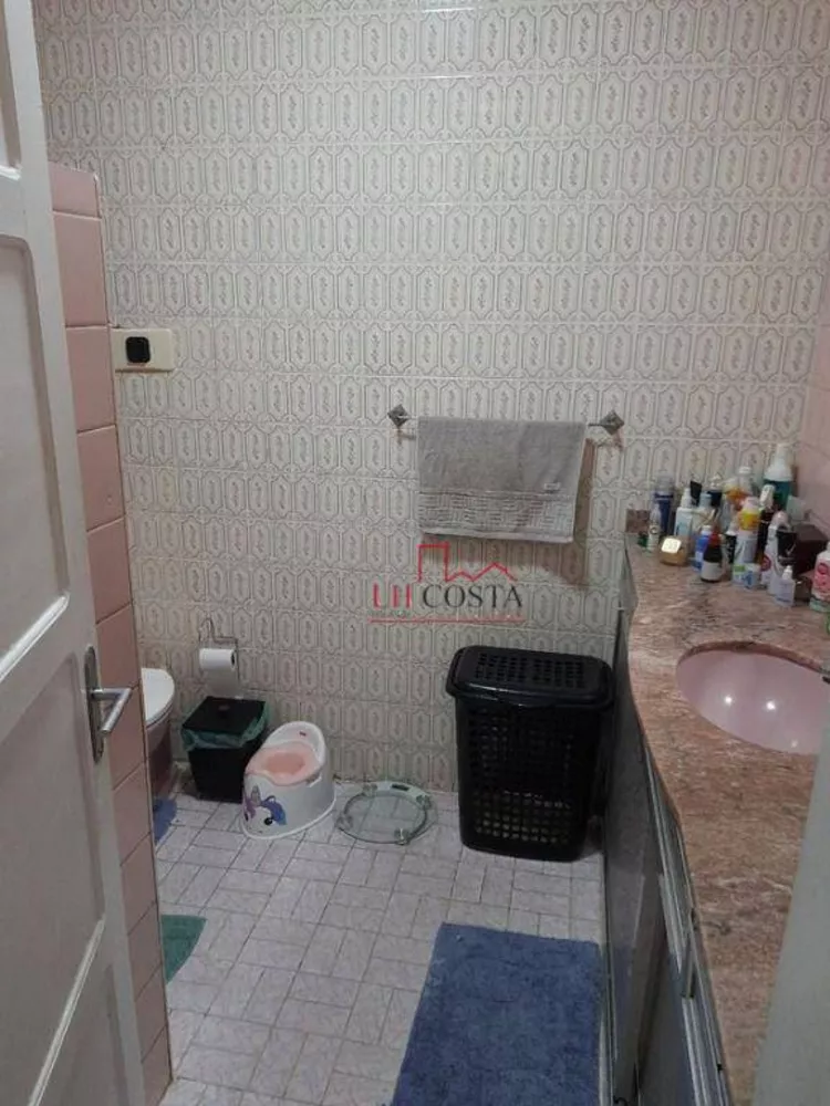 Casa, 3 quartos, 110 m² - Foto 9