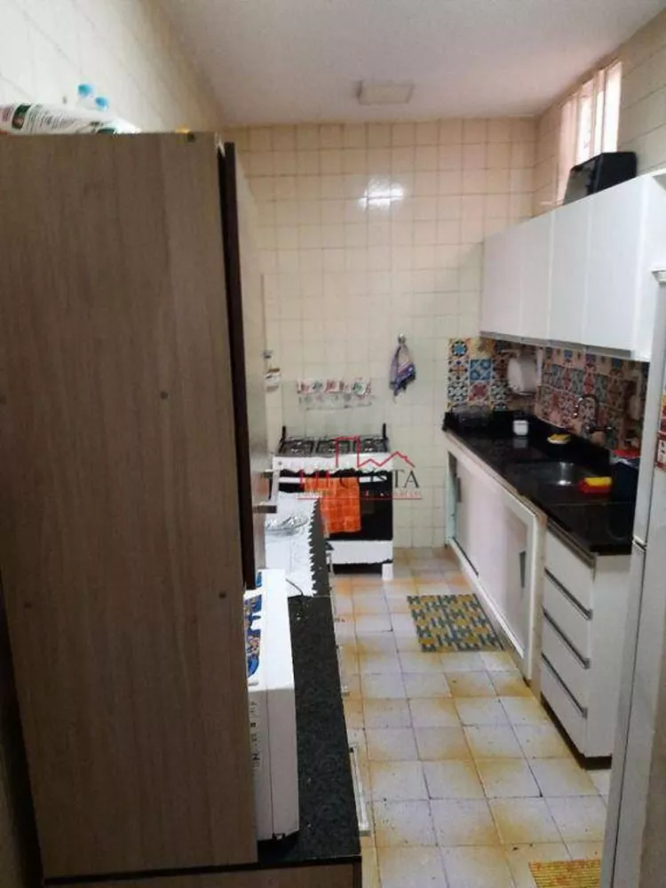 Casa, 3 quartos, 110 m² - Foto 15