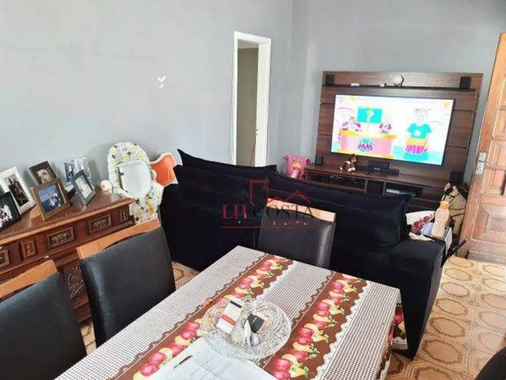 Casa, 3 quartos, 110 m² - Foto 3