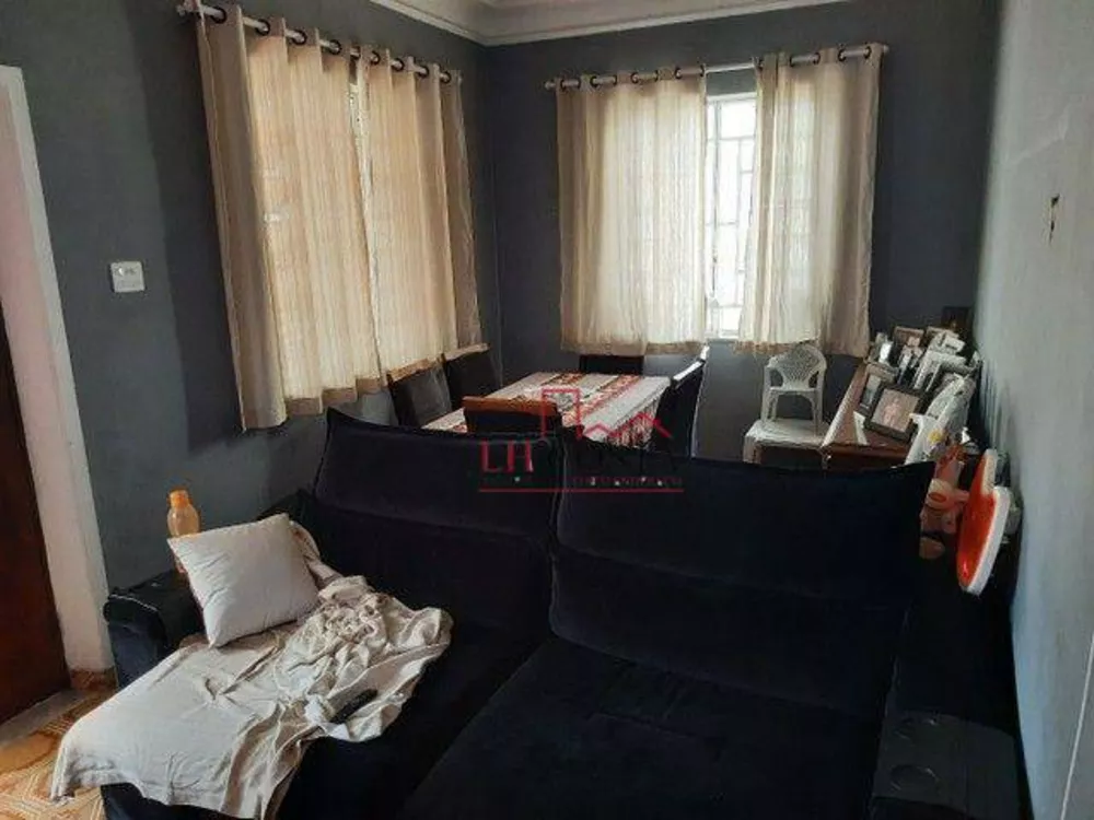 Casa, 3 quartos, 110 m² - Foto 4