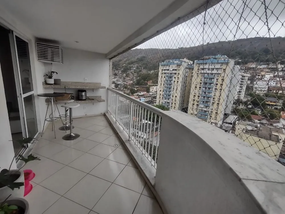 Apartamento, 2 quartos, 75 m² - Foto 7