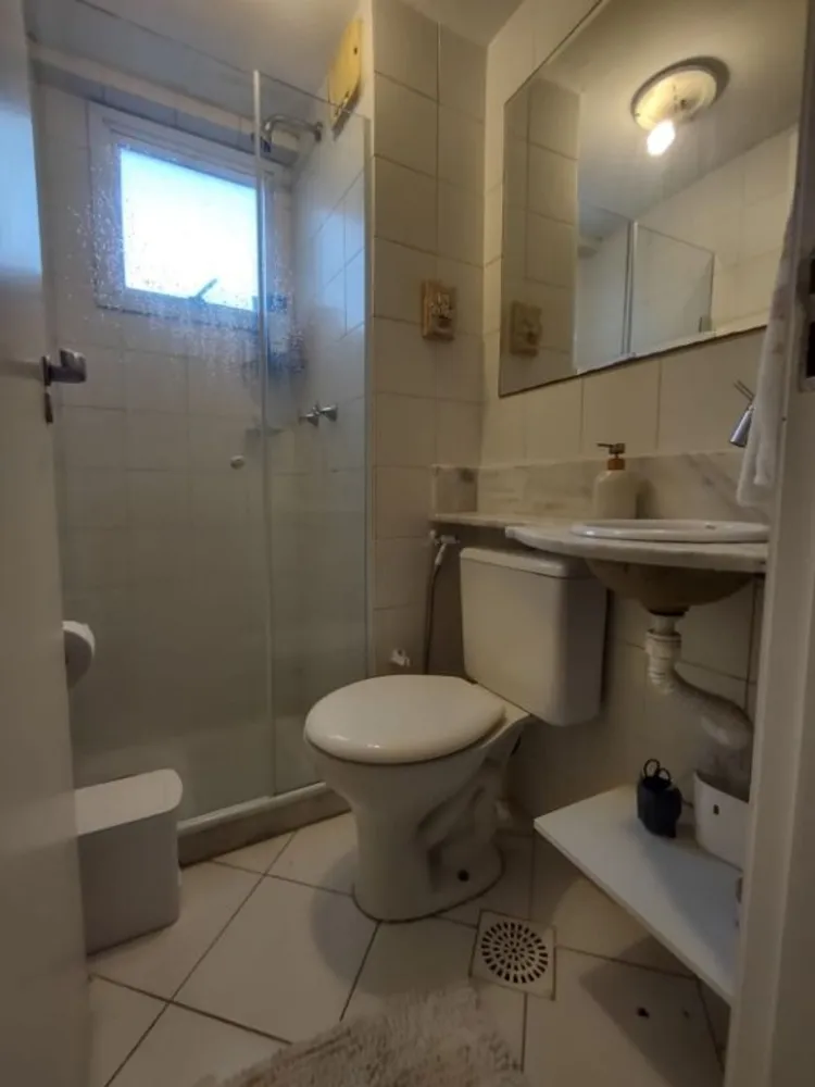 Apartamento, 2 quartos, 75 m² - Foto 35