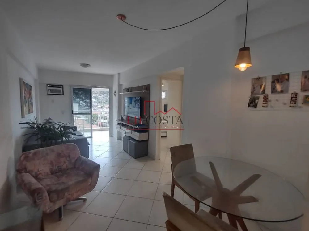 Apartamento, 2 quartos, 75 m² - Foto 19