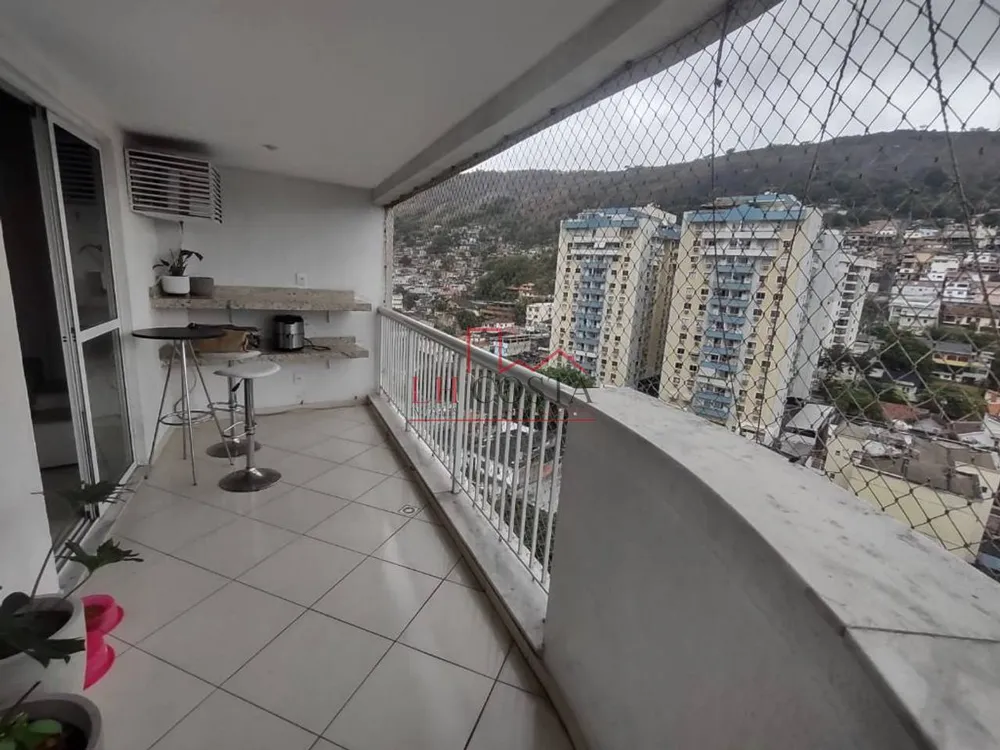 Apartamento, 2 quartos, 75 m² - Foto 8