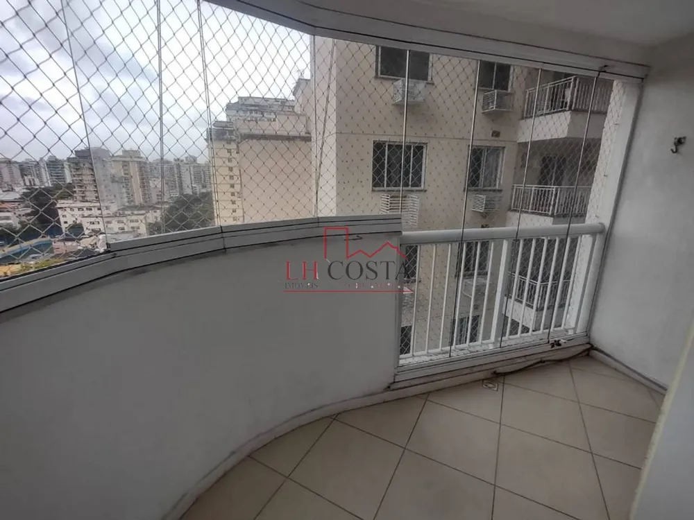 Apartamento, 2 quartos, 75 m² - Foto 47