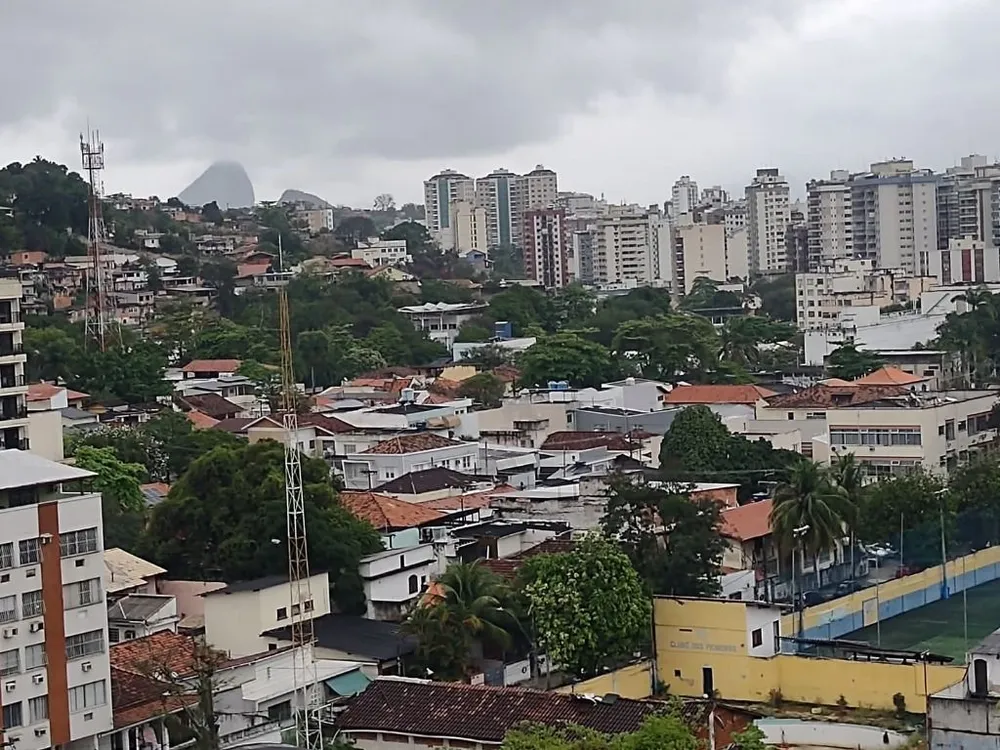 Apartamento, 2 quartos, 75 m² - Foto 11