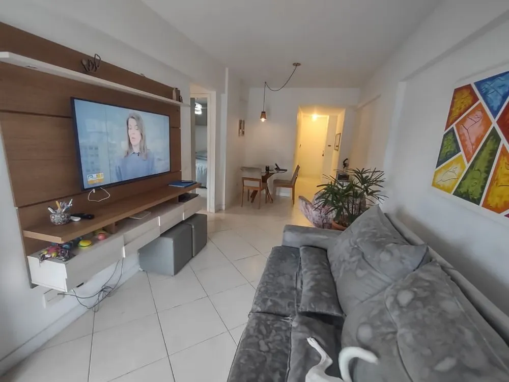 Apartamento, 2 quartos, 75 m² - Foto 3