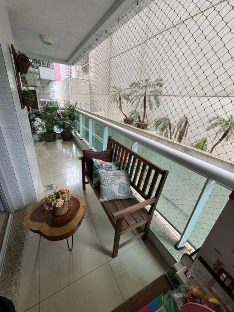 Apartamento, 2 quartos, 85 m² - Foto 2