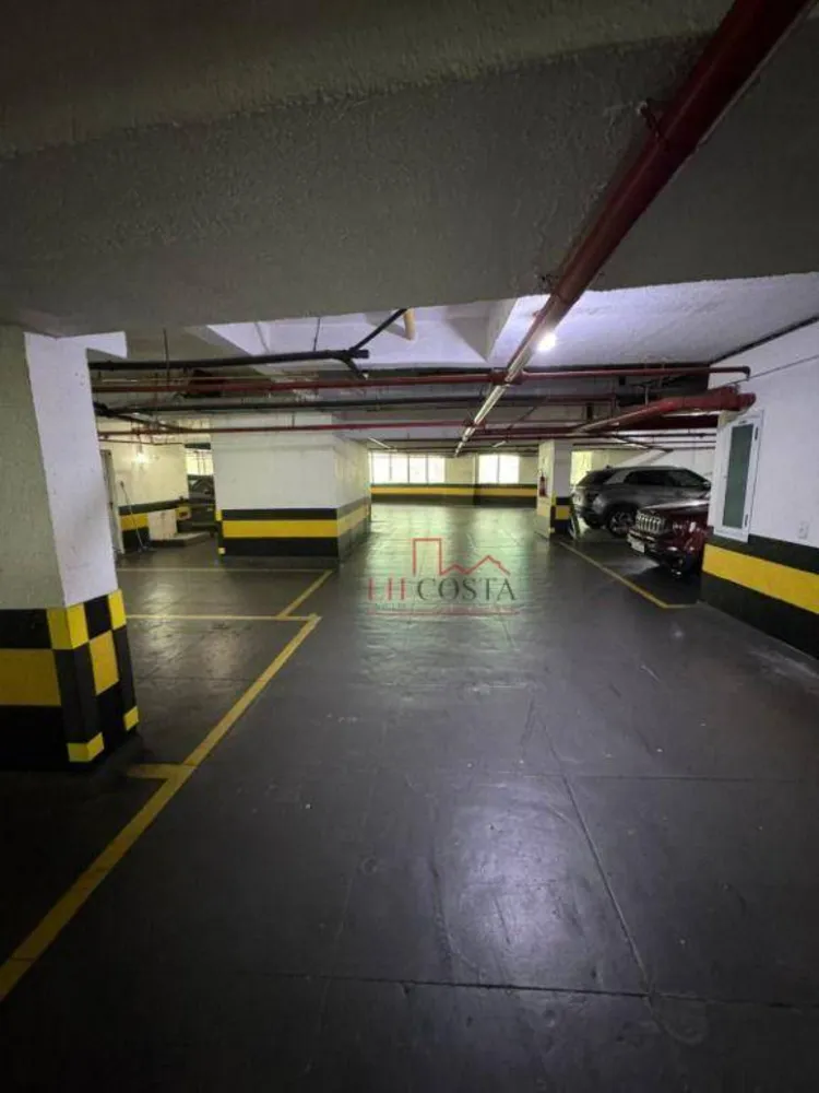 Apartamento, 2 quartos, 85 m² - Foto 29