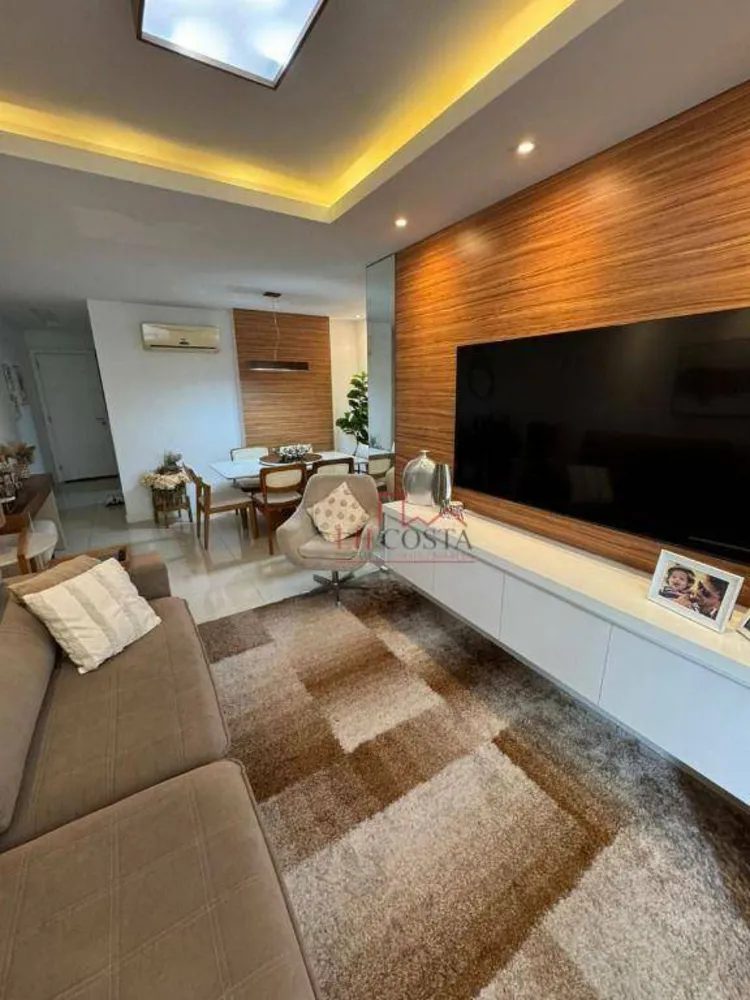 Apartamento, 2 quartos, 85 m² - Foto 4