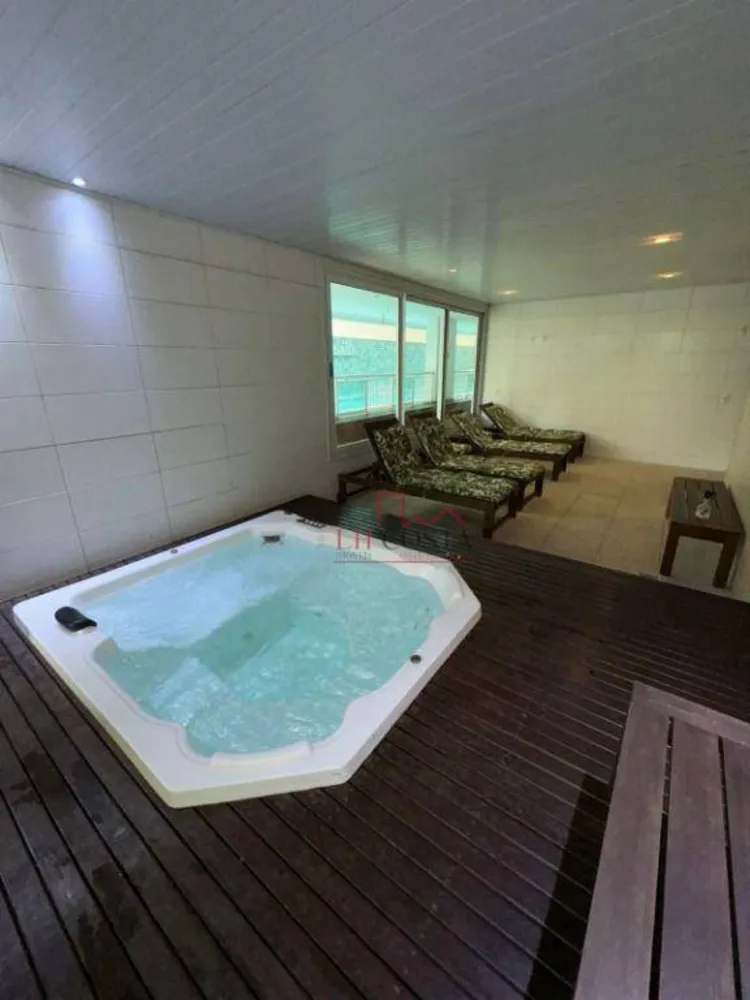 Apartamento, 2 quartos, 85 m² - Foto 22