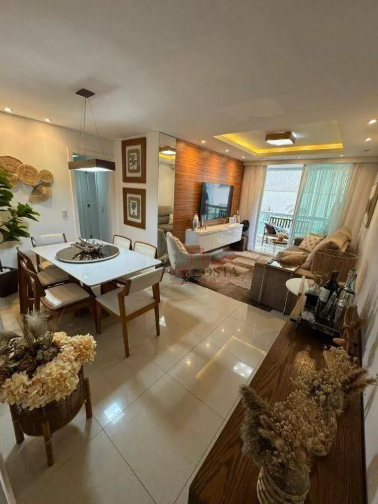 Apartamento, 2 quartos, 85 m² - Foto 1