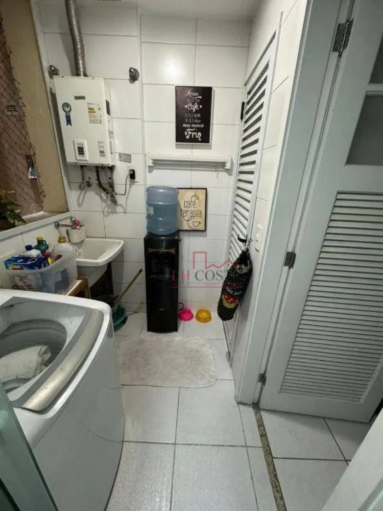 Apartamento, 2 quartos, 85 m² - Foto 14
