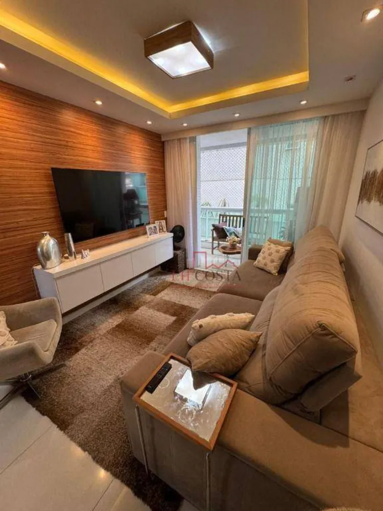 Apartamento, 2 quartos, 85 m² - Foto 3