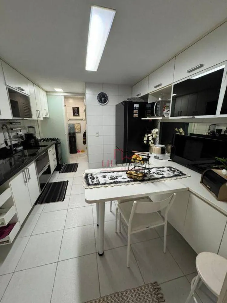Apartamento, 2 quartos, 85 m² - Foto 13