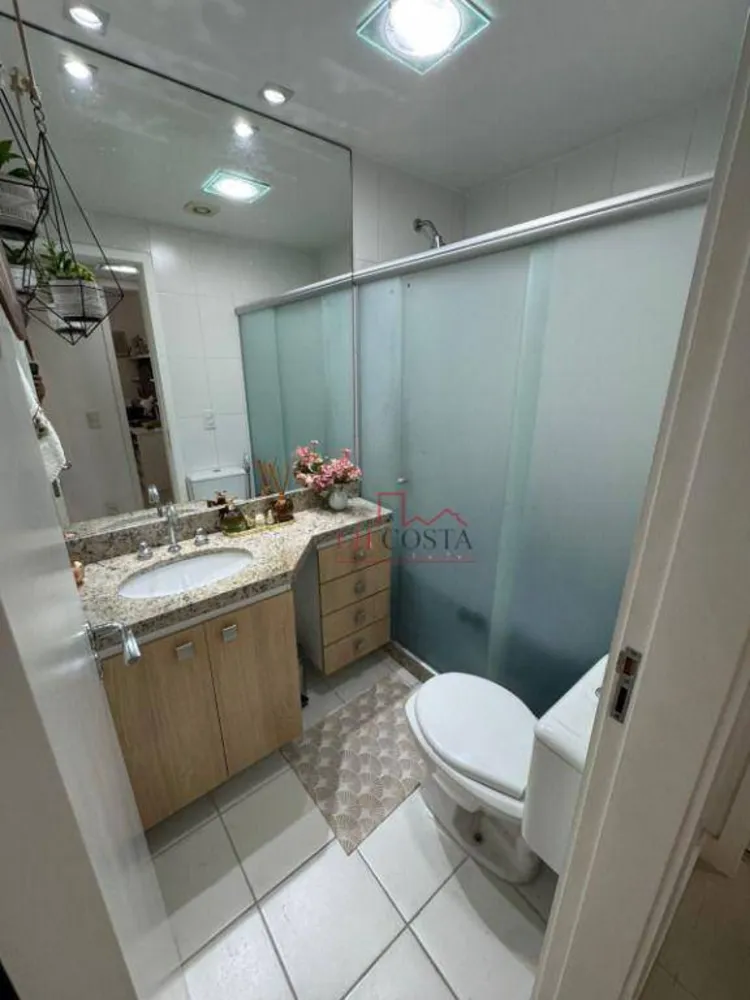 Apartamento, 2 quartos, 85 m² - Foto 11