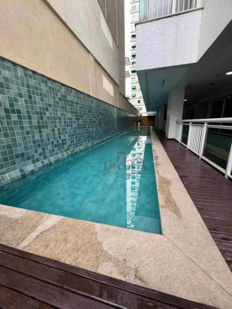 Apartamento, 2 quartos, 85 m² - Foto 17