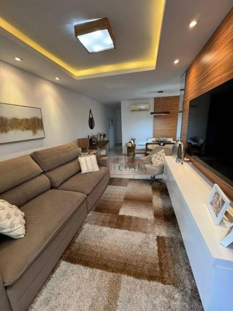 Apartamento, 2 quartos, 85 m² - Foto 5