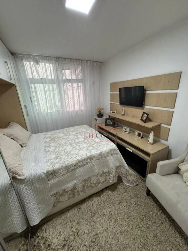 Apartamento, 2 quartos, 85 m² - Foto 9