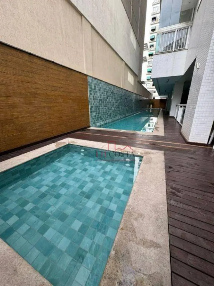 Apartamento, 2 quartos, 85 m² - Foto 16