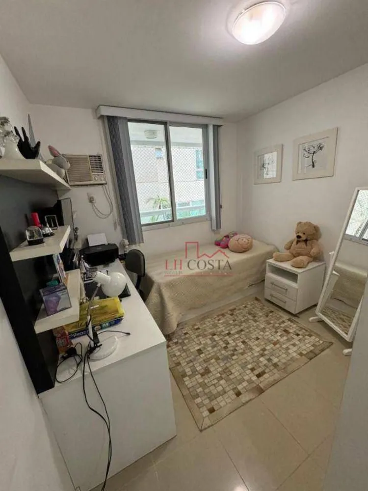 Apartamento, 2 quartos, 85 m² - Foto 12