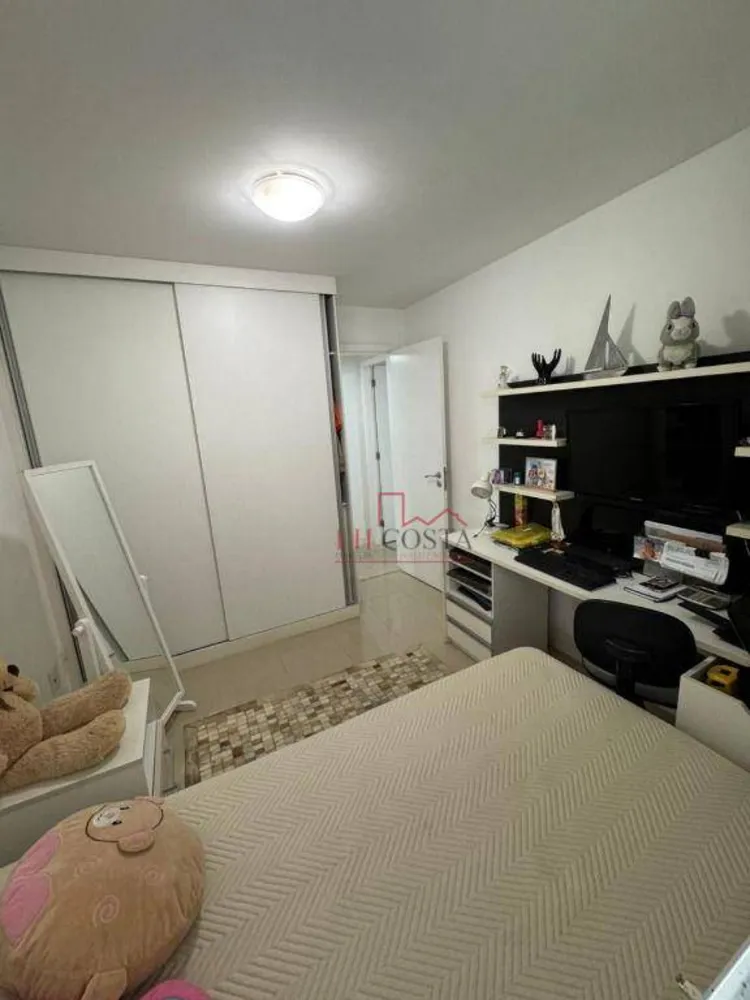 Apartamento, 2 quartos, 85 m² - Foto 10