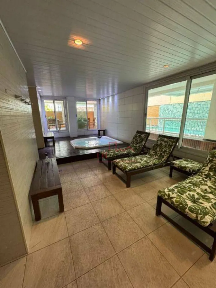 Apartamento, 2 quartos, 85 m² - Foto 21