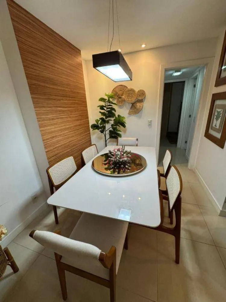 Apartamento, 2 quartos, 85 m² - Foto 6