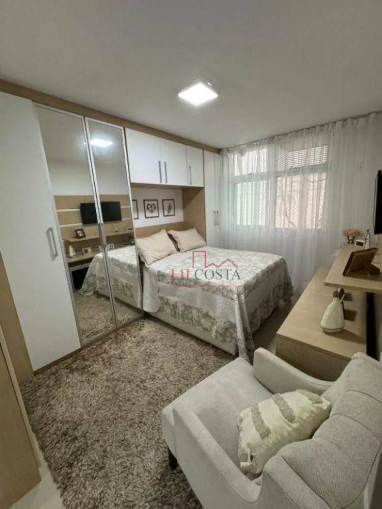 Apartamento, 2 quartos, 85 m² - Foto 8