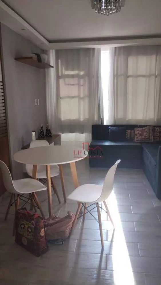 Apartamento, 2 quartos, 75 m² - Foto 8