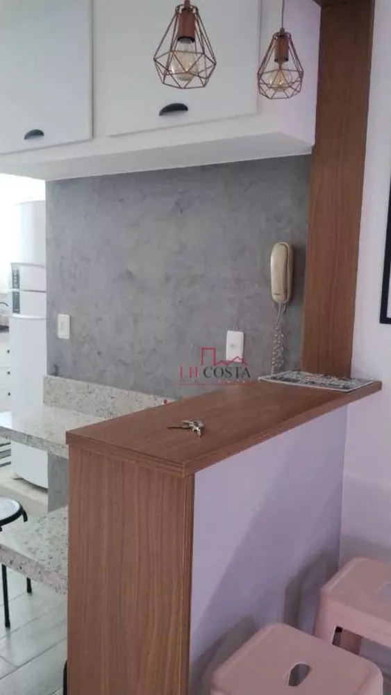 Apartamento, 2 quartos, 75 m² - Foto 17