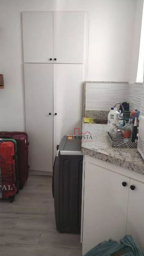 Apartamento, 2 quartos, 75 m² - Foto 16