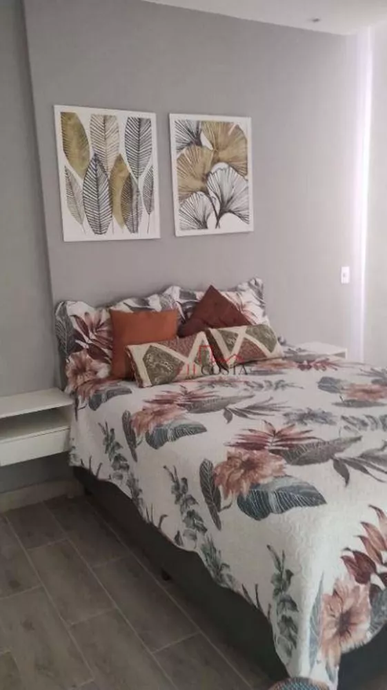 Apartamento, 2 quartos, 75 m² - Foto 12