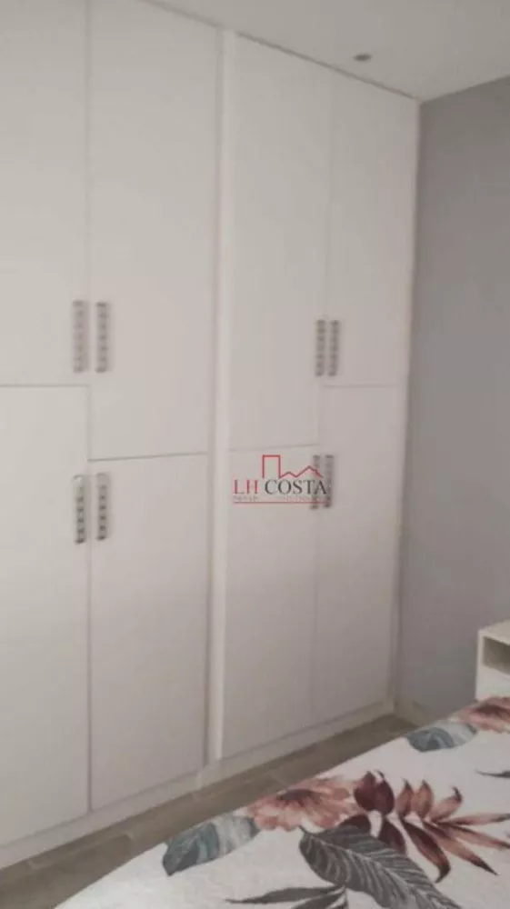 Apartamento, 2 quartos, 75 m² - Foto 5